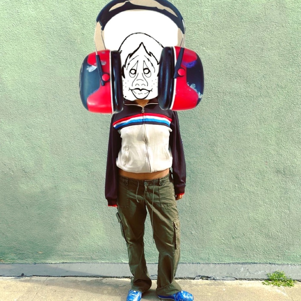 Harajuku fit!